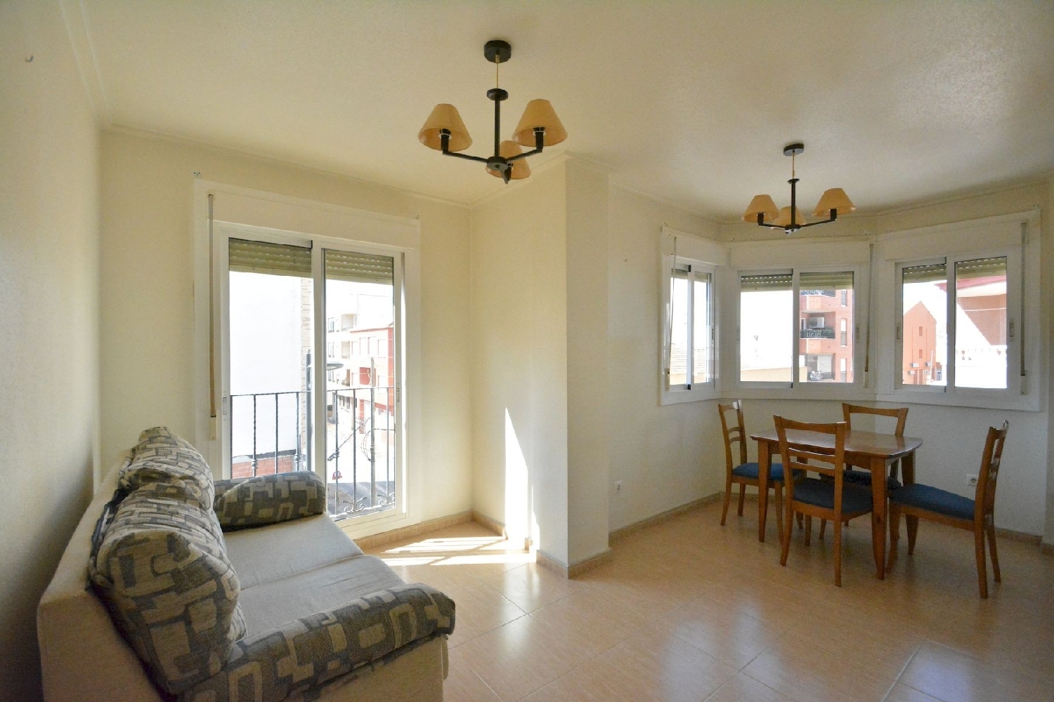  à vendre appartement Guardamar Del Segura Baix Segura 5