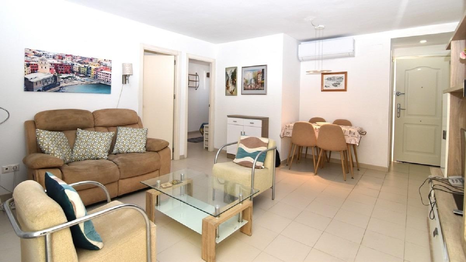  for sale apartment Guardamar Del Segura Baix Segura 3