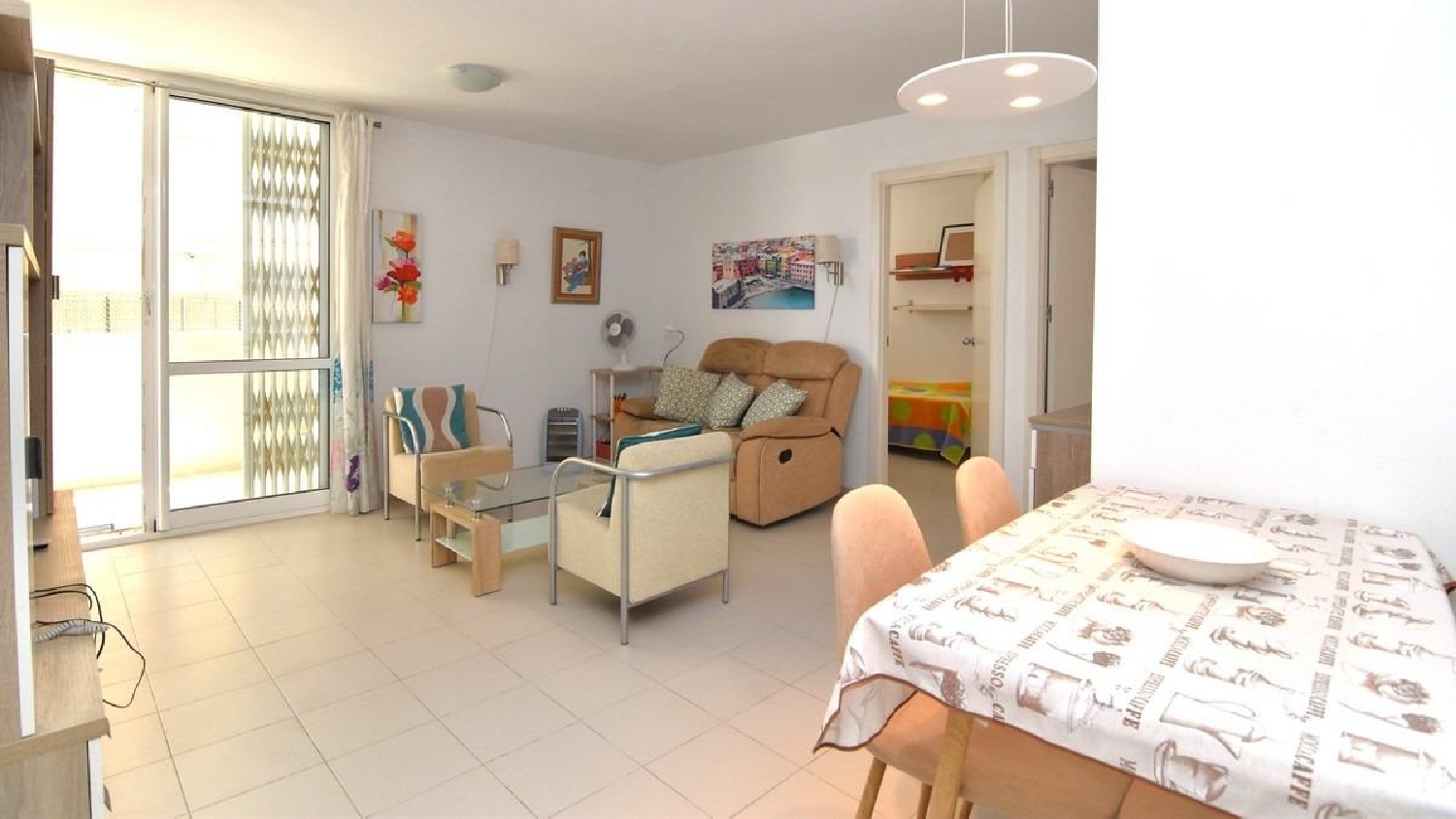  for sale apartment Guardamar Del Segura Baix Segura 2