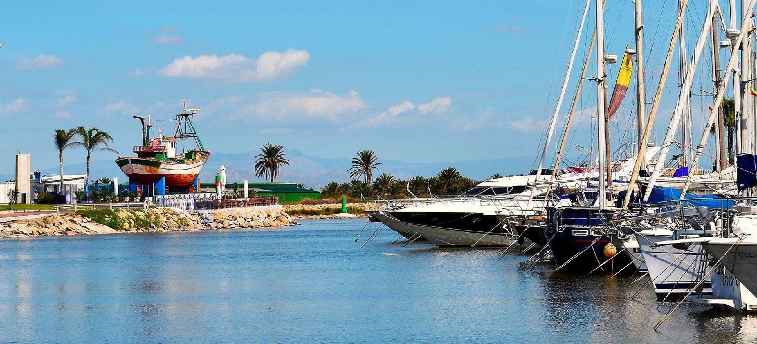  te koop appartement Guardamar Del Segura Baix Segura 10