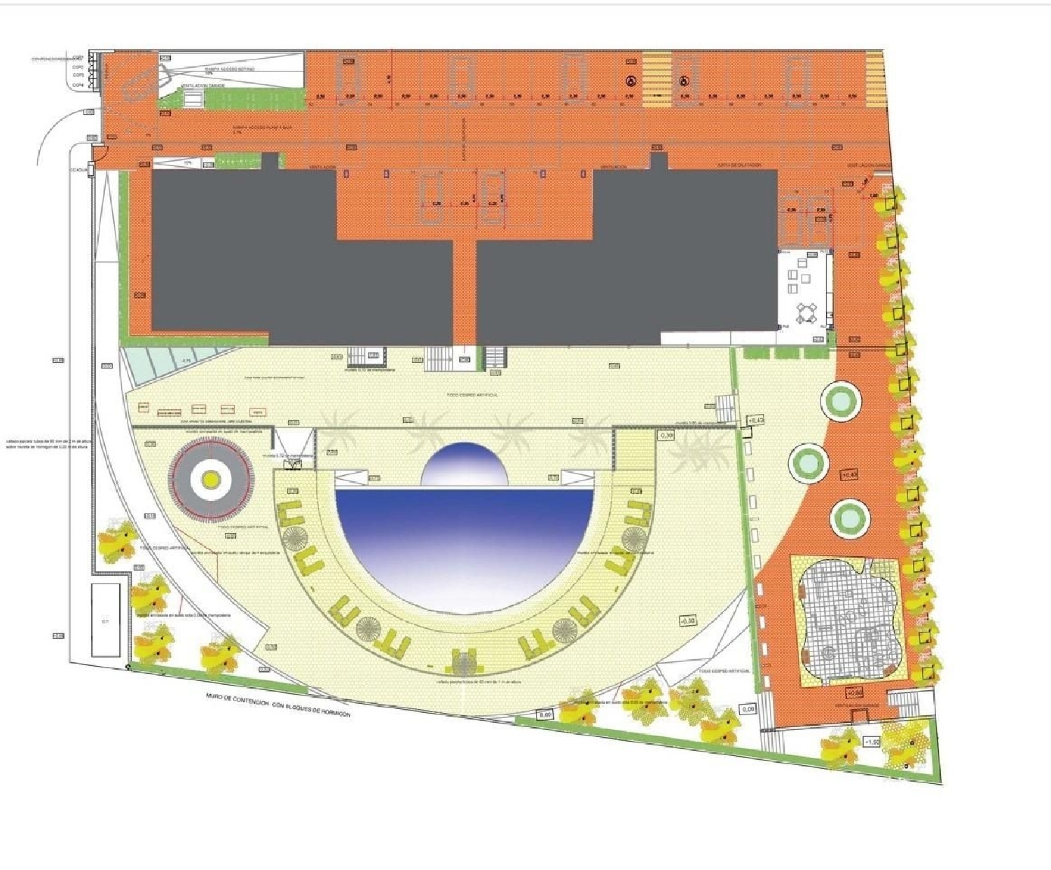  te koop appartement Guardamar Del Segura Baix Segura 8