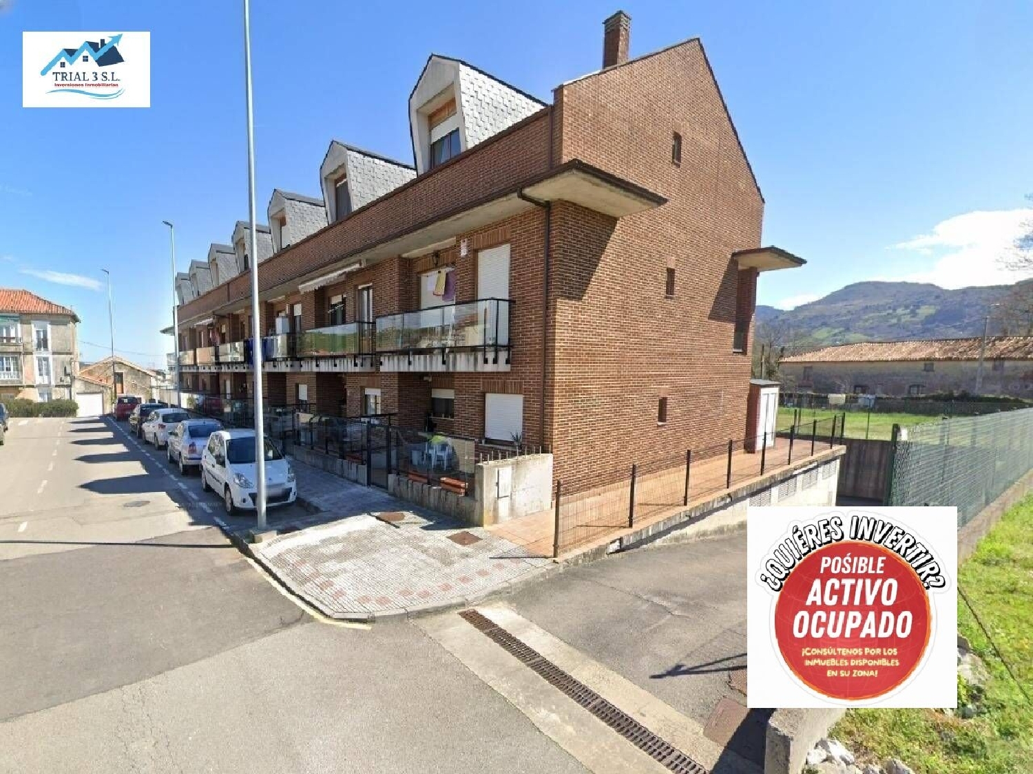  for sale apartment Guarnizo Comarca De Santander 1