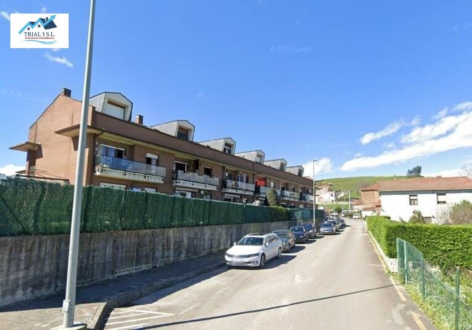  for sale apartment Guarnizo Comarca De Santander 2