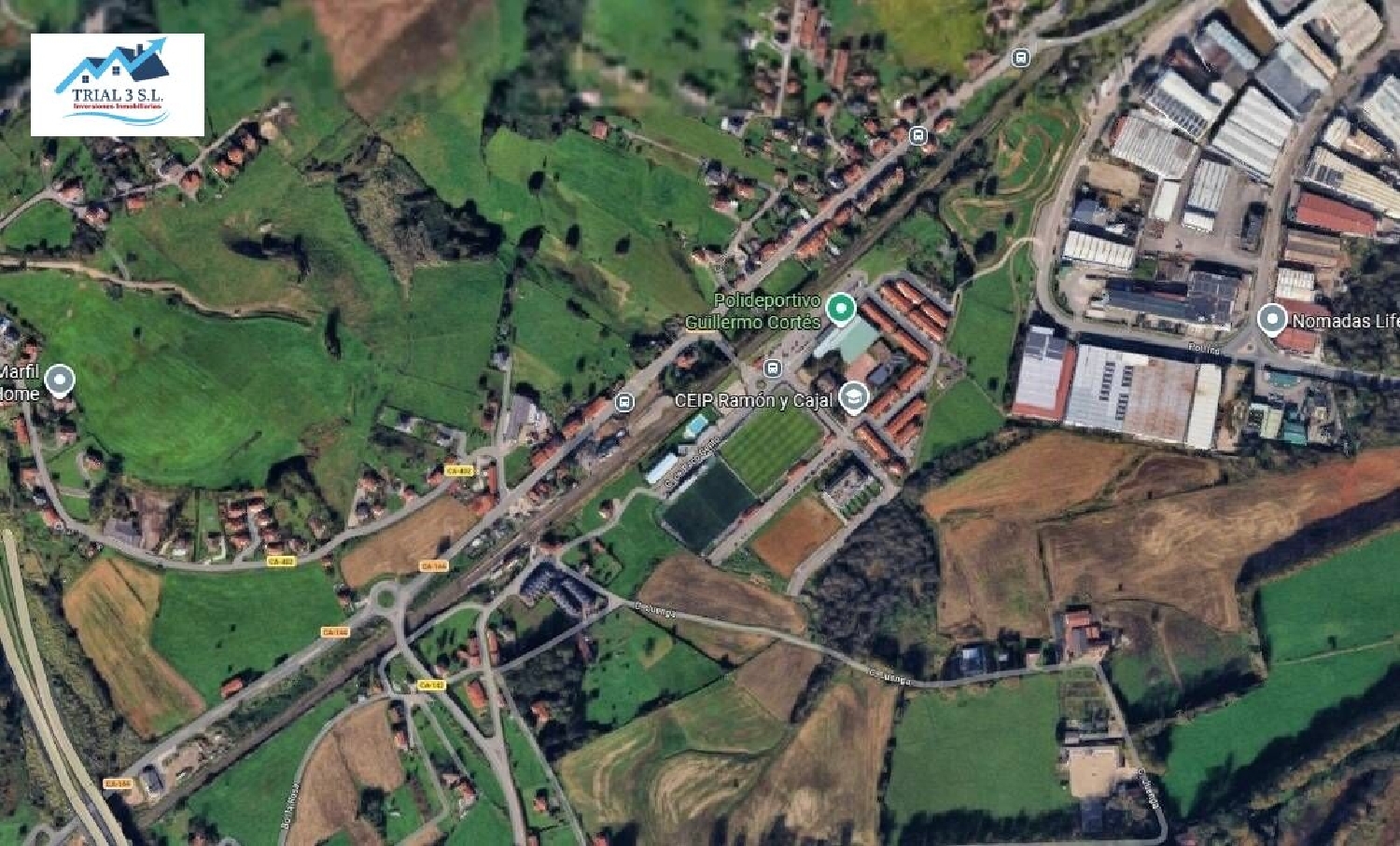  for sale apartment Guarnizo Comarca De Santander 3