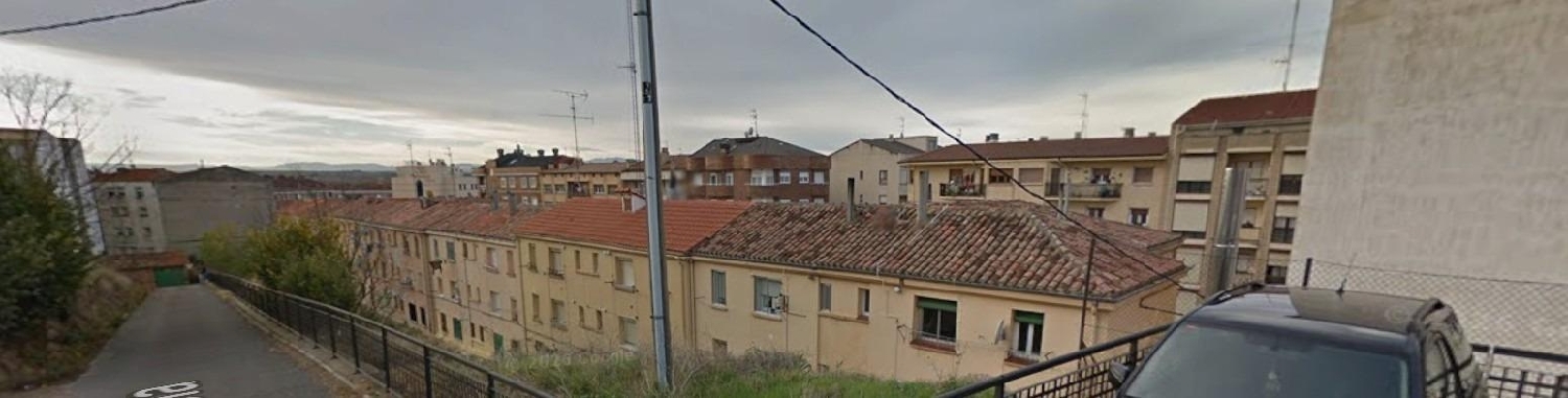  à vendre appartement Haro Rioja Alta 1