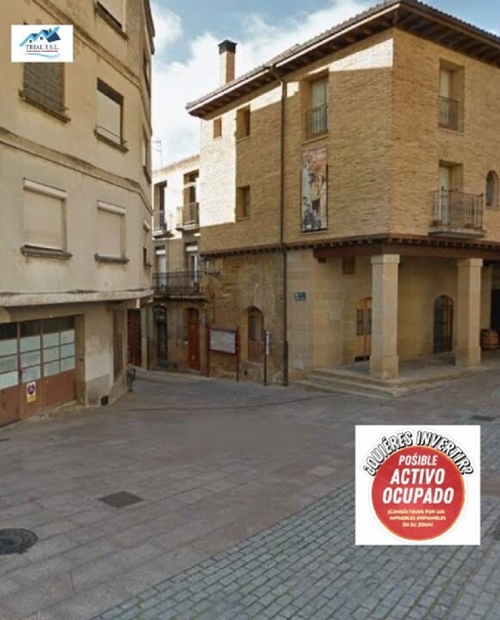 Haro Rioja Alta lägenhet foto 6370834