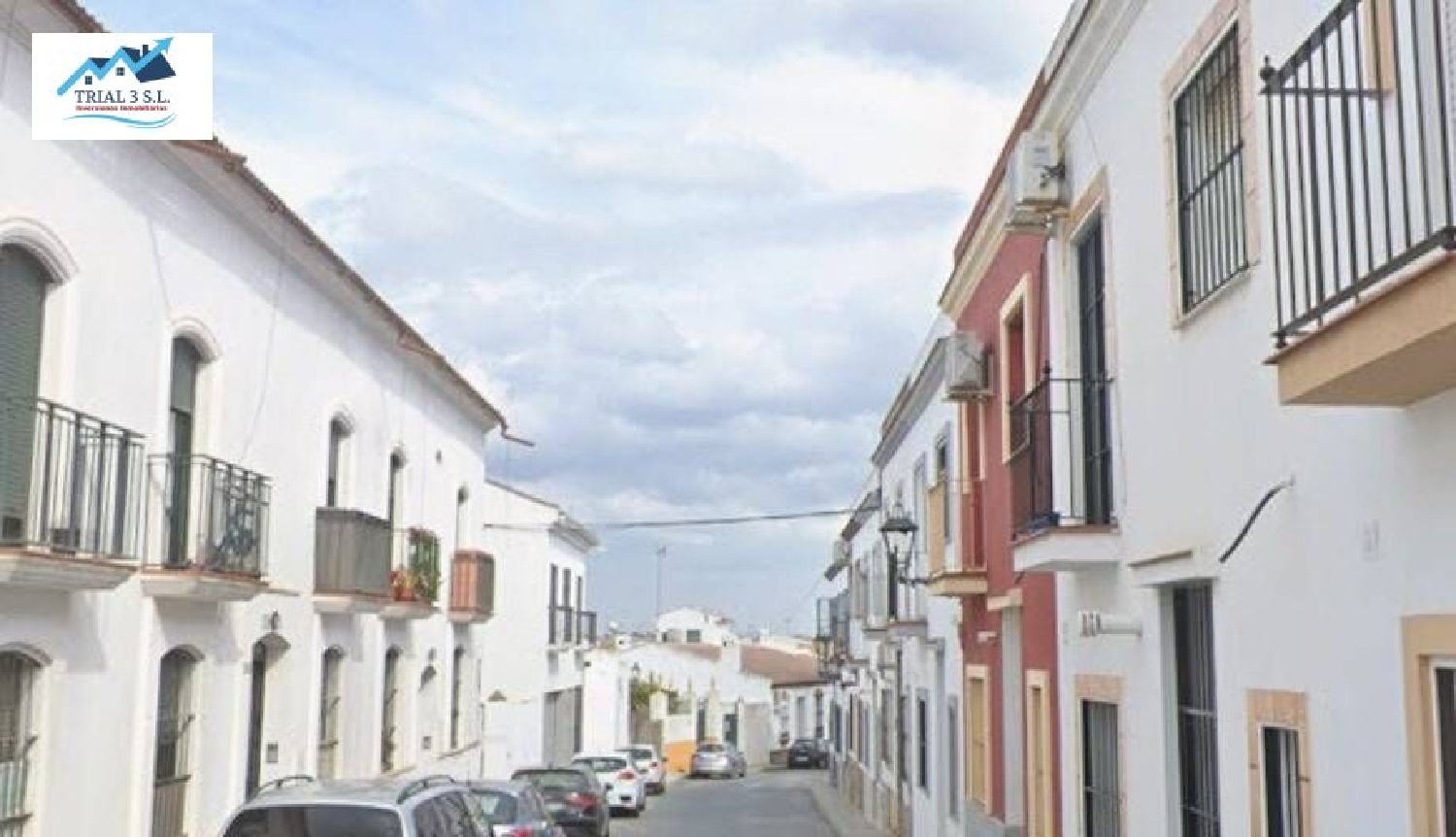 kaufen Wohnung Hinojos Condado (El) 2