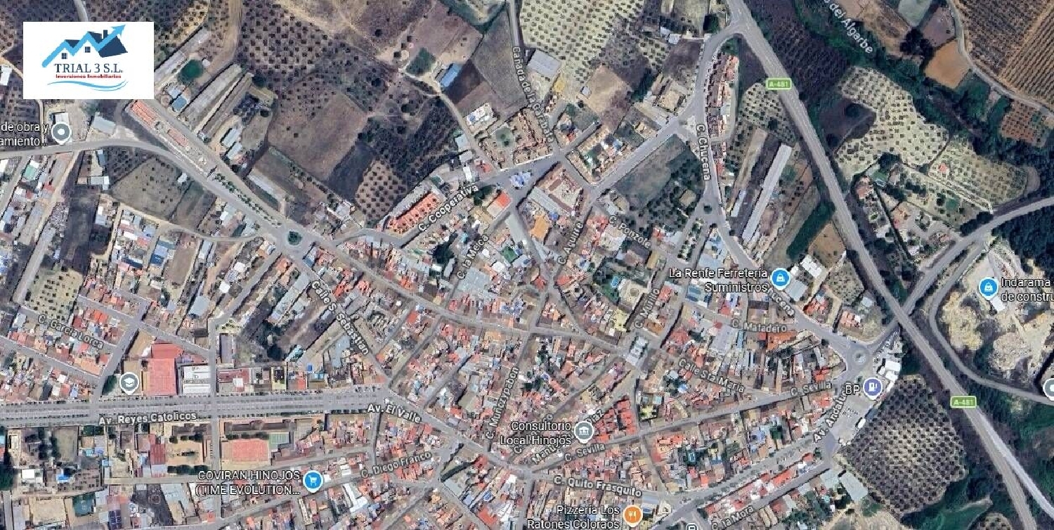 kaufen Wohnung Hinojos Condado (El) 3