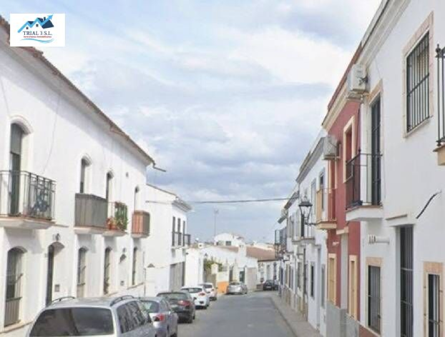  kaufen Wohnung Hinojos Condado (El) 2