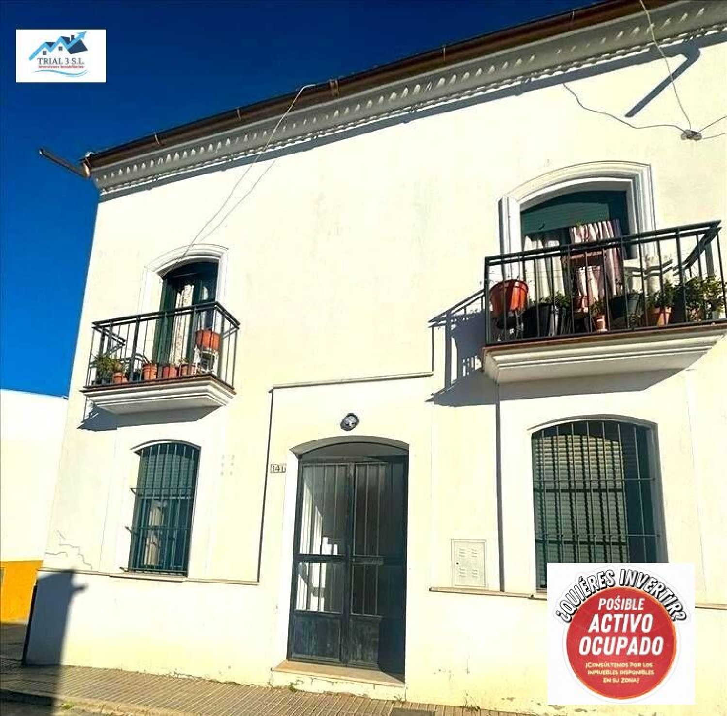  kaufen Wohnung Hinojos Condado (El) 1