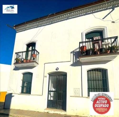 Hinojos Condado (El) apartamento foto 6368589