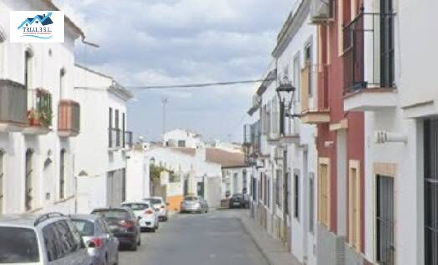 till salu lägenhet Hinojos Condado (El) 2