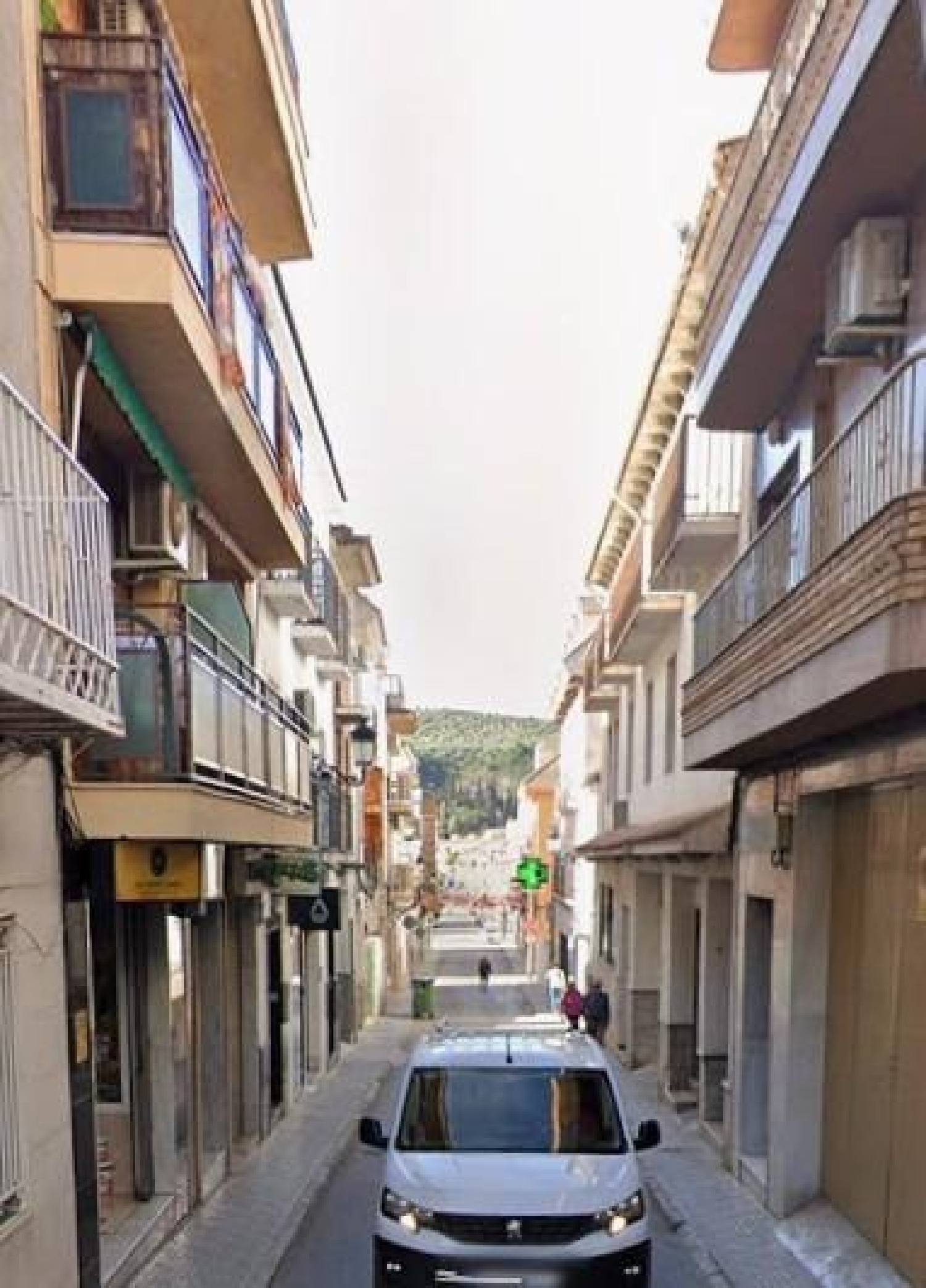  à vendre appartement Huelma Sierra Mágina 1