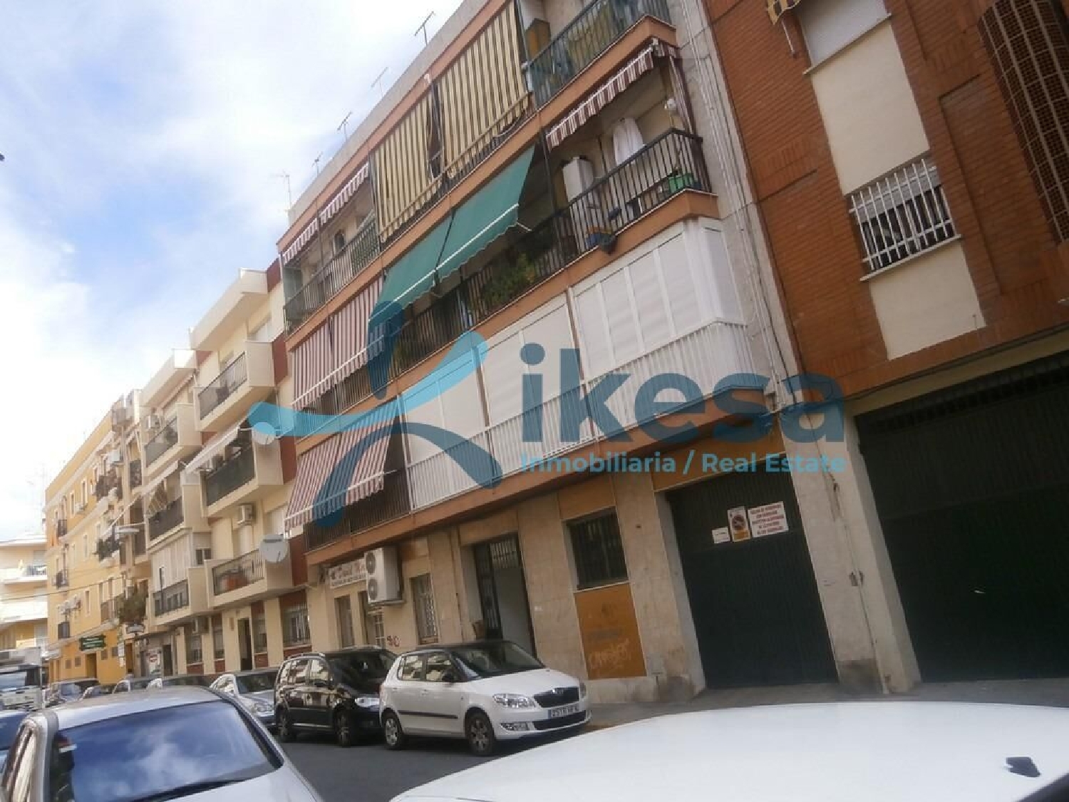  à vendre appartement Huelva Centro 21001 Metropolitana De Huelva 3