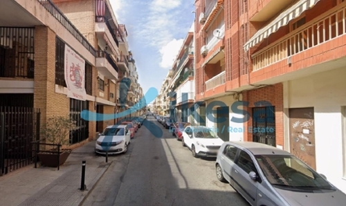 Huelva Centro 21001 Metropolitana De Huelva appartement foto 6370501