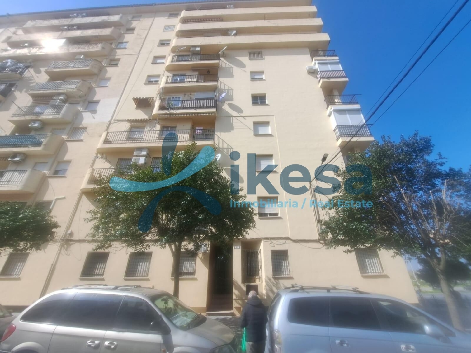 à vendre appartement Huelva Centro 21001 Metropolitana De Huelva 1