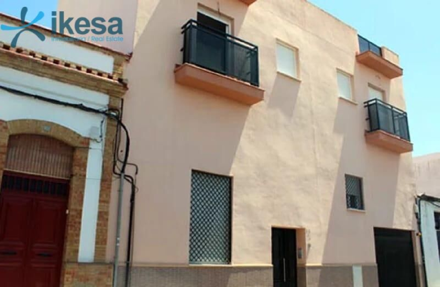  till salu lägenhet Huelva Centro 21001 Metropolitana De Huelva 3