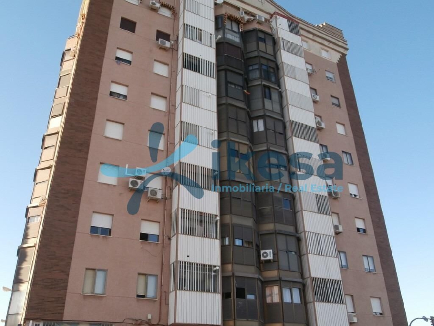  till salu lägenhet Huelva Centro 21001 Metropolitana De Huelva 6