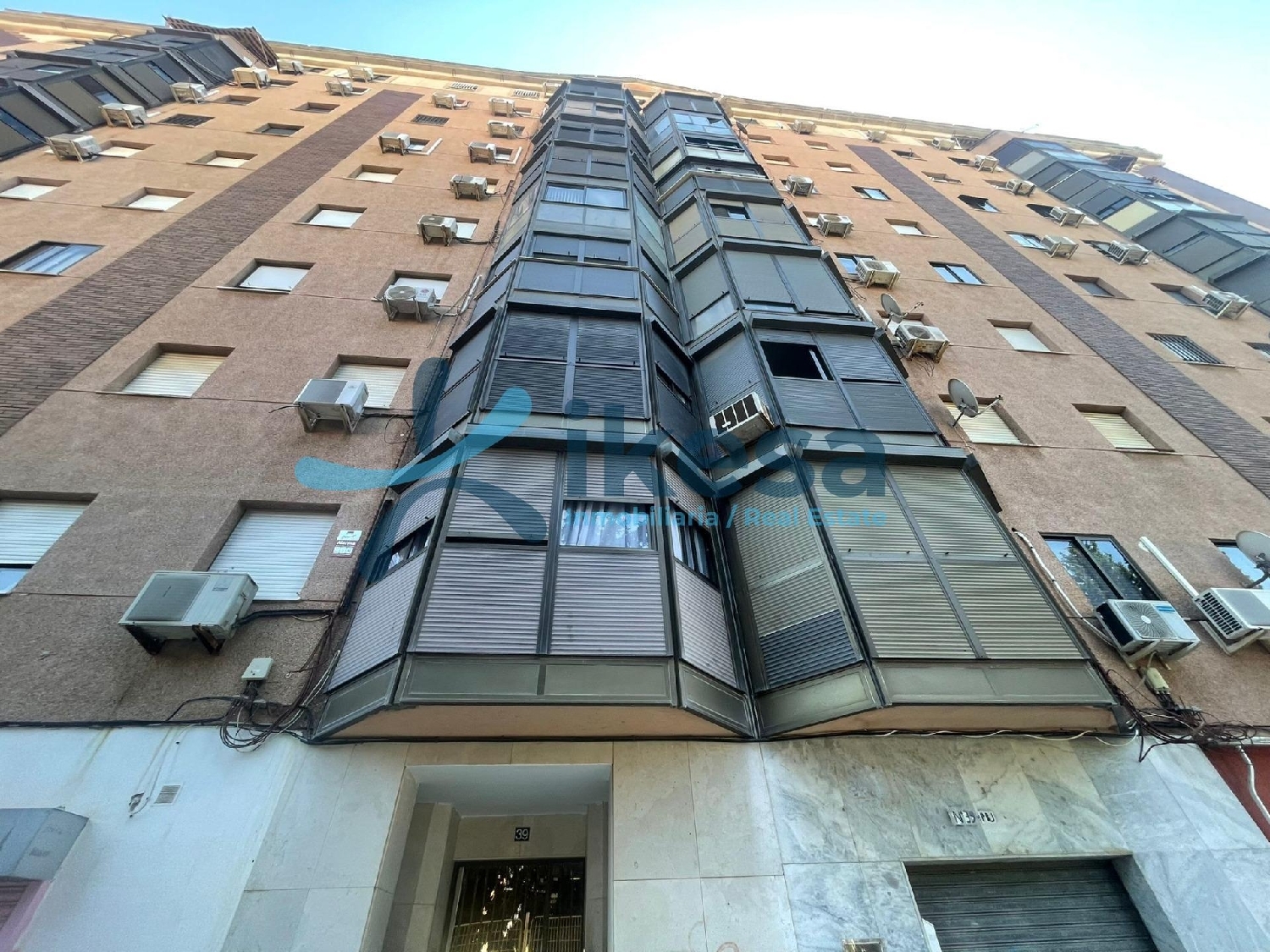  till salu lägenhet Huelva Centro 21001 Metropolitana De Huelva 2