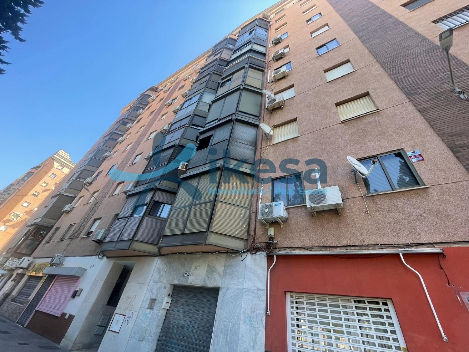  till salu lägenhet Huelva Centro 21001 Metropolitana De Huelva 4