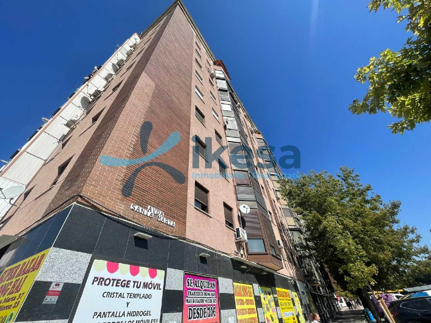  till salu lägenhet Huelva Centro 21001 Metropolitana De Huelva 5