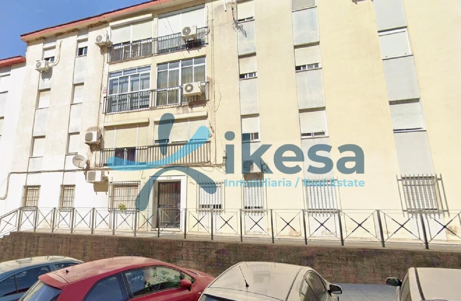  till salu lägenhet Huelva Centro 21001 Metropolitana De Huelva 1