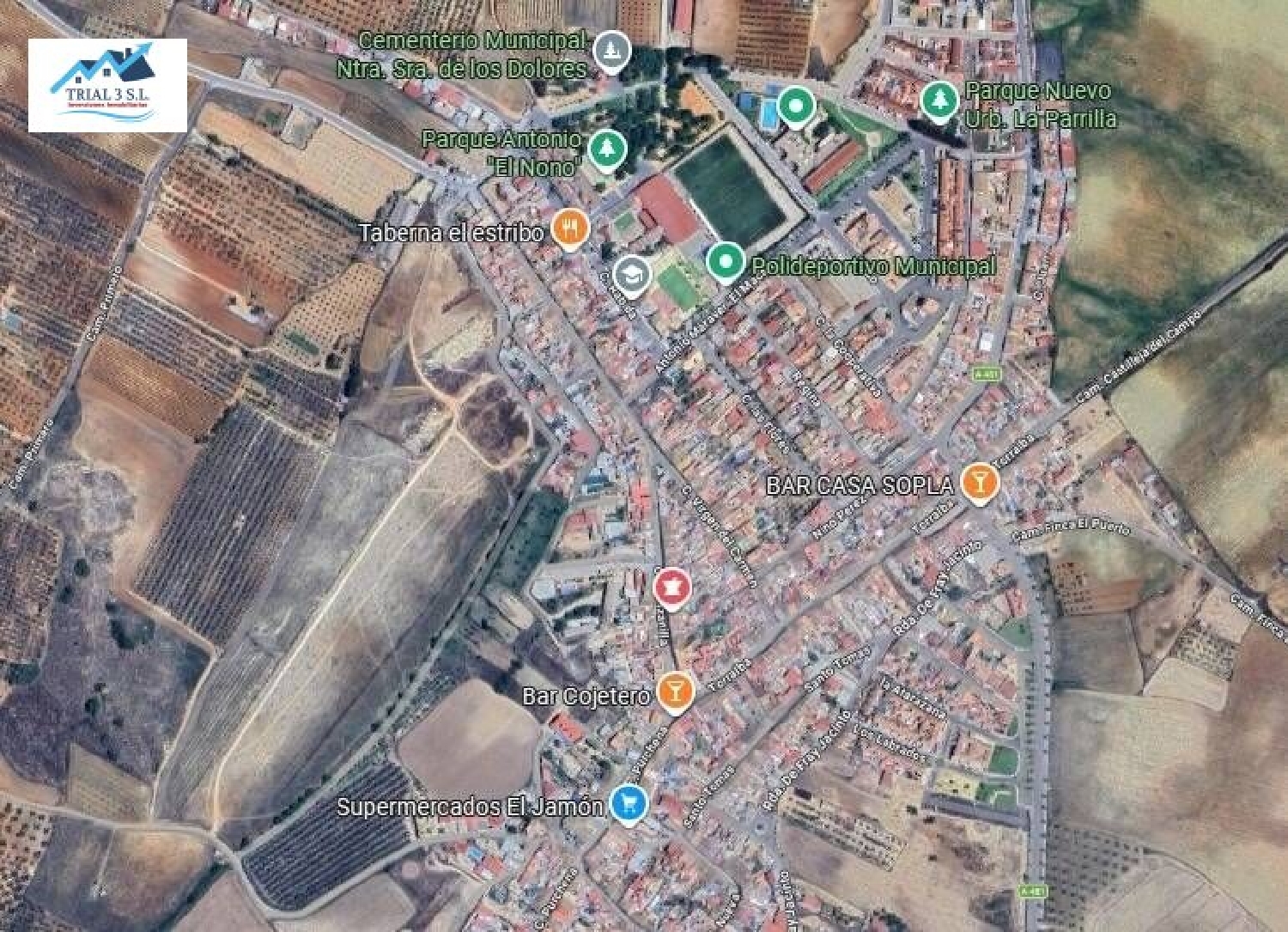  kaufen Wohnung Huelva Centro 21001 Metropolitana De Huelva 3