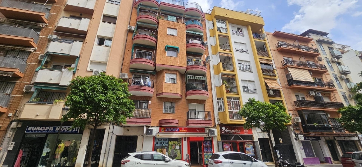 till salu lägenhet Huelva Centro 21001 Metropolitana De Huelva 1