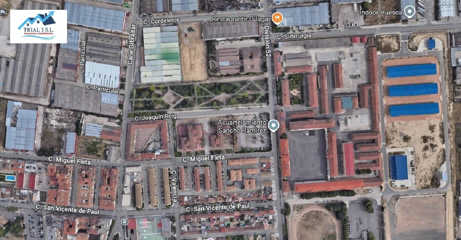  till salu lägenhet Huéscar Huéscar 2