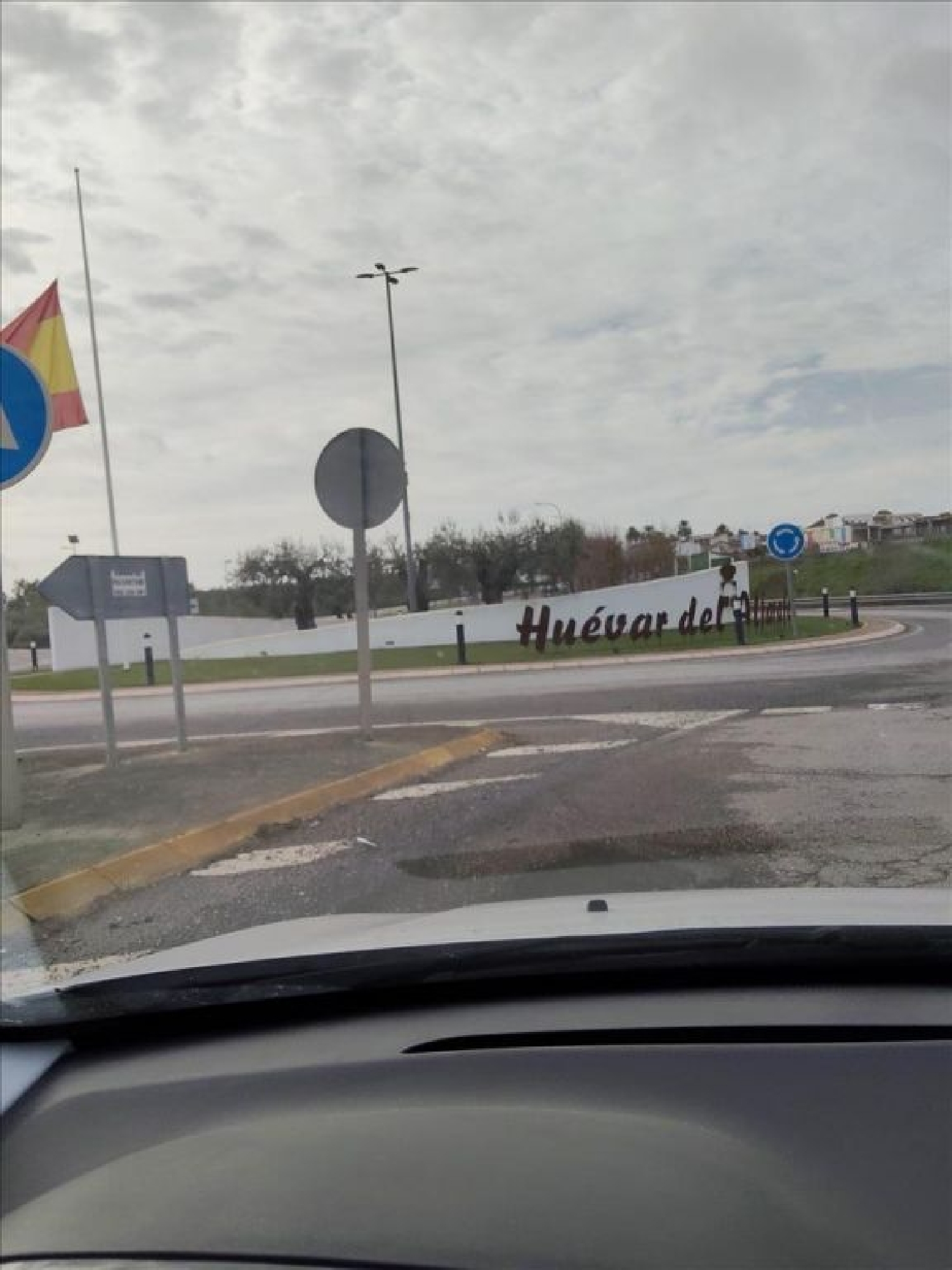  te koop appartement Huévar Del Aljarafe Aljarafe 3