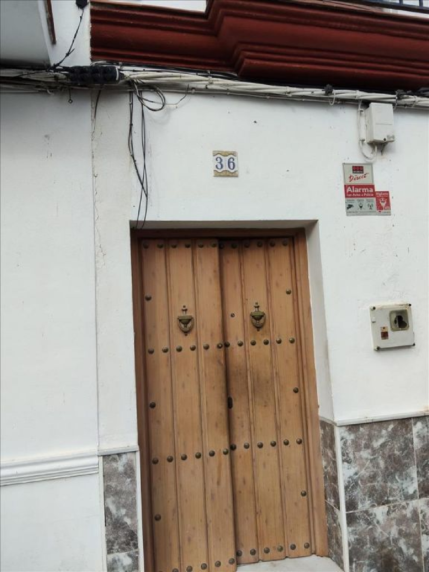  te koop appartement Huévar Del Aljarafe Aljarafe 1