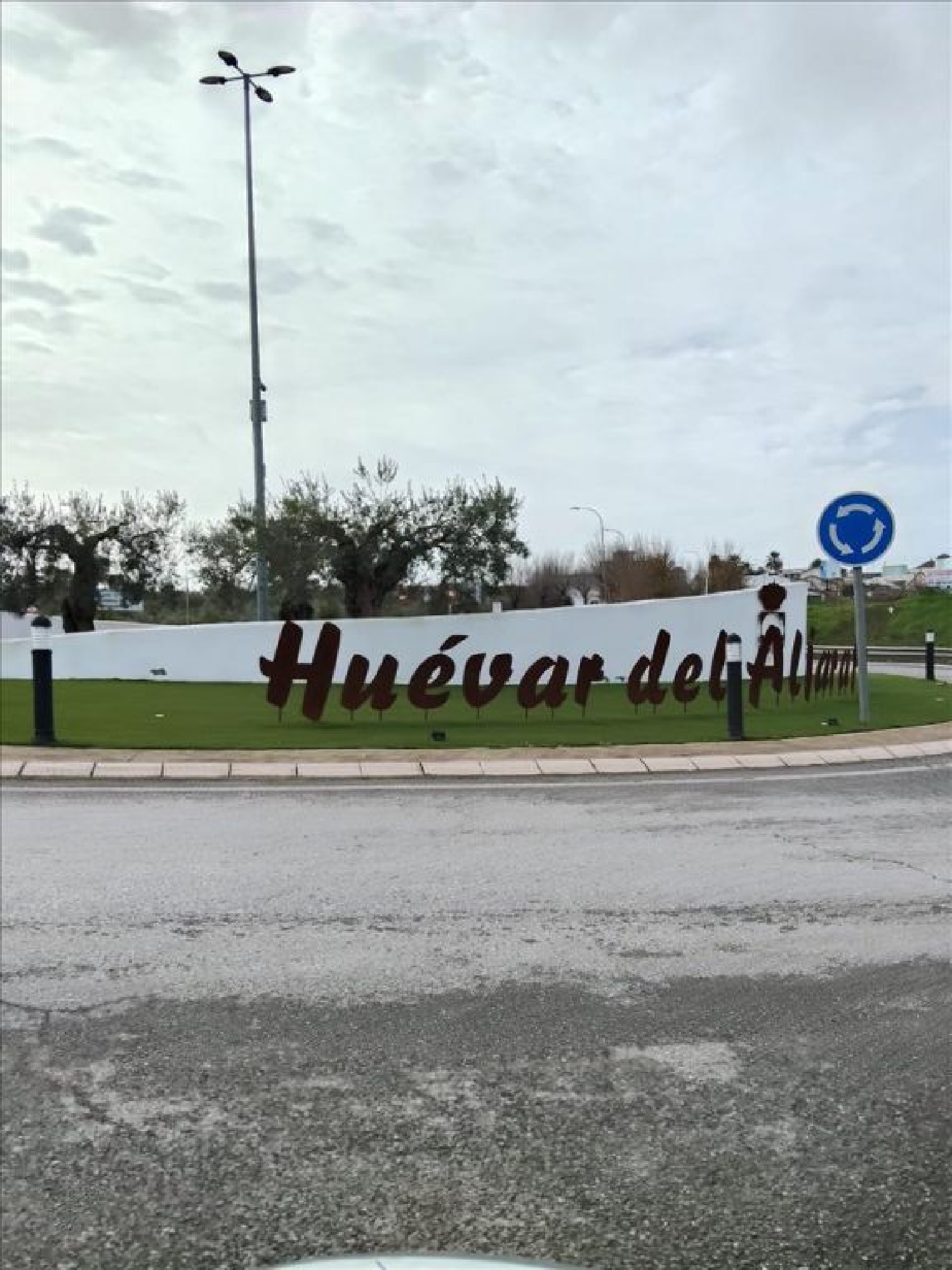  te koop appartement Huévar Del Aljarafe Aljarafe 2