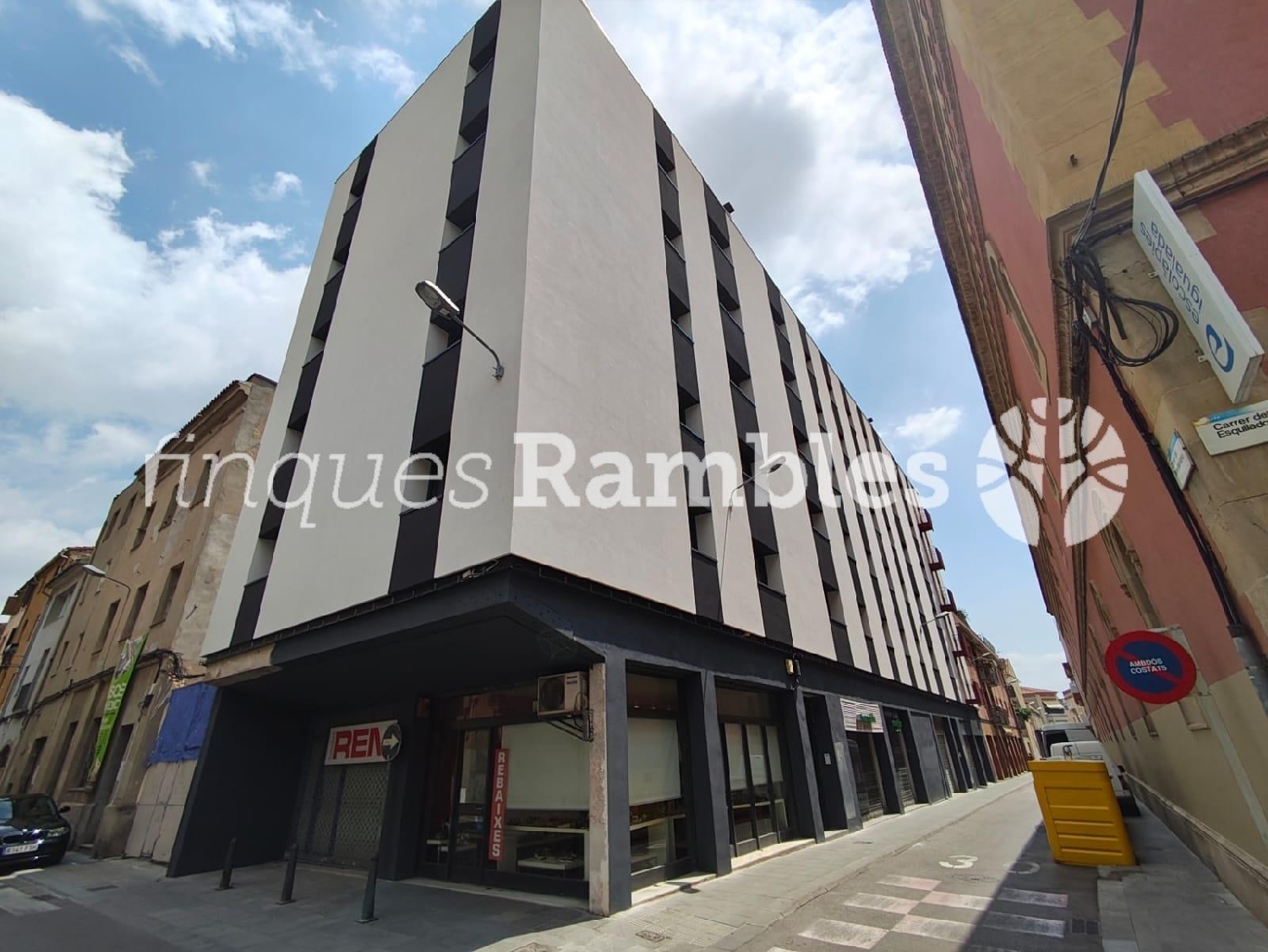  te koop appartement Igualada Anoia 3