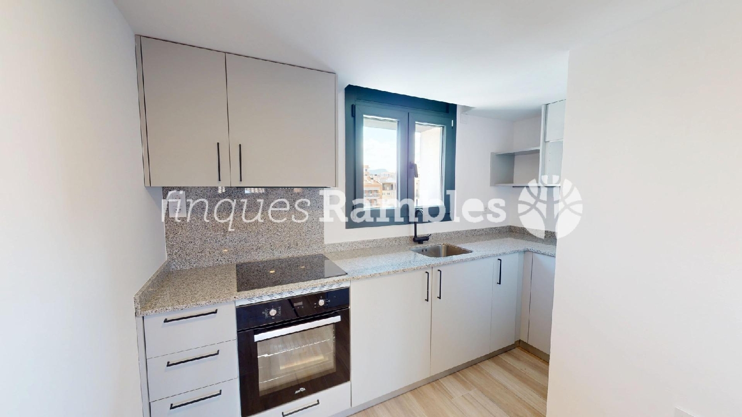  te koop appartement Igualada Anoia 5