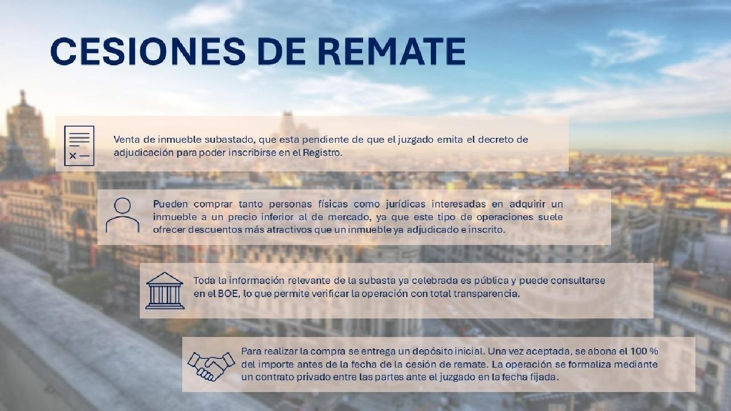  à vendre appartement Igualada Anoia 4