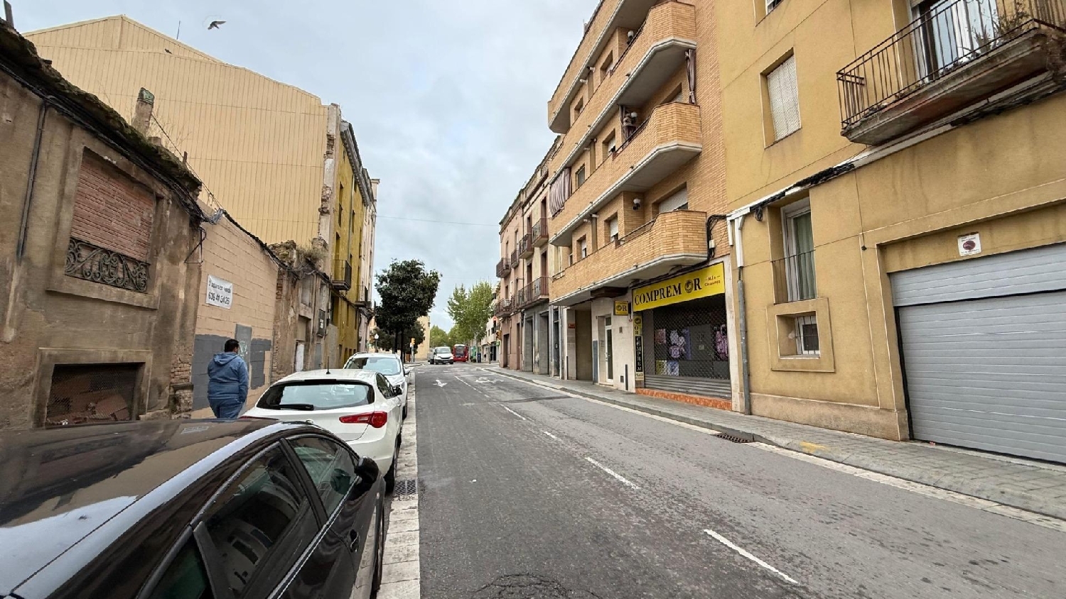  à vendre appartement Igualada Anoia 2