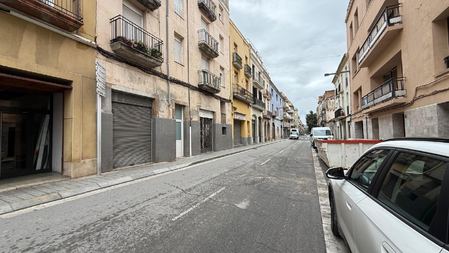  à vendre appartement Igualada Anoia 3