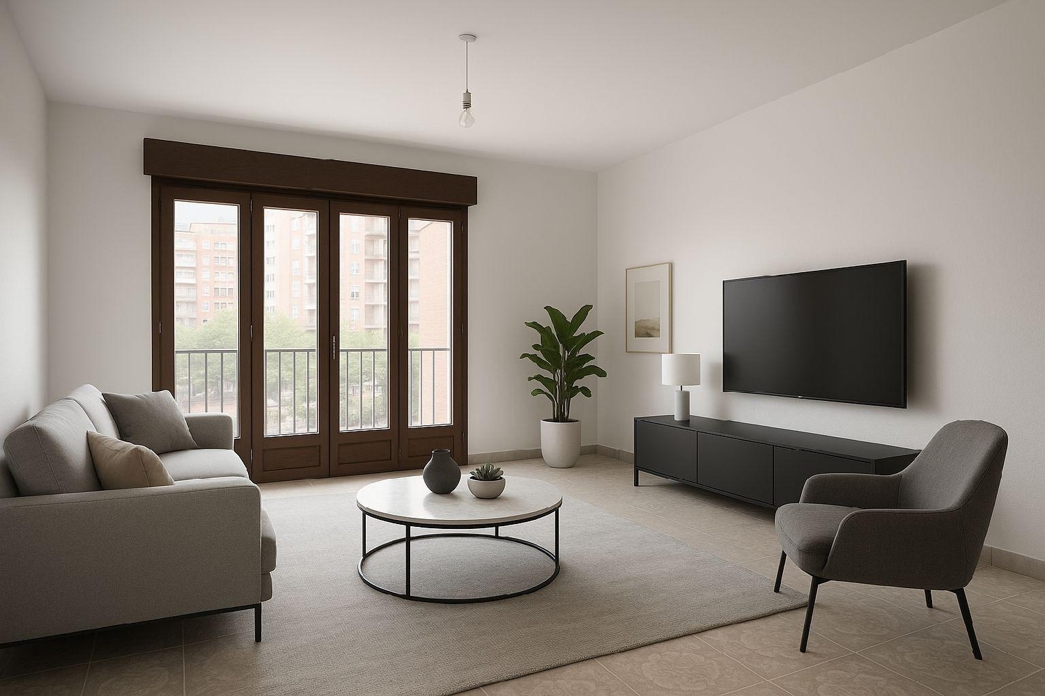  for sale apartment Inca Raiguer 1