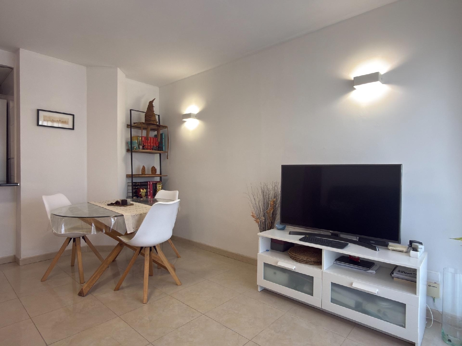  till salu lägenhet Inca Raiguer 8