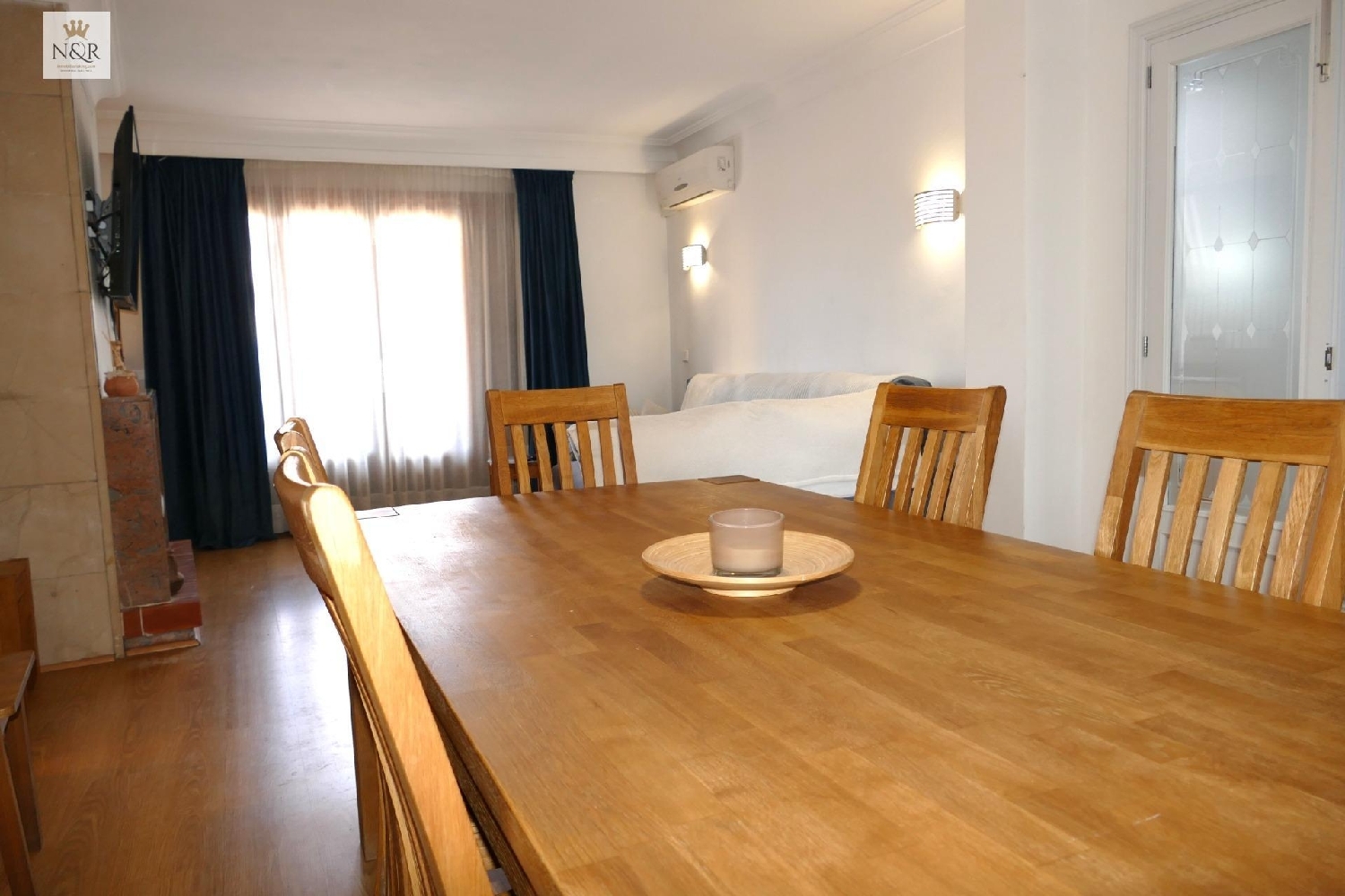  en venta apartamento Inca Raiguer 2