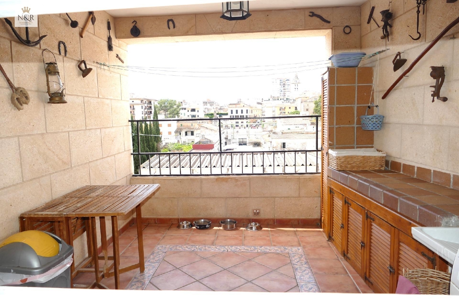  en venta apartamento Inca Raiguer 1