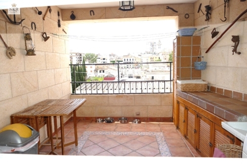 Inca Raiguer apartamento foto 6370742