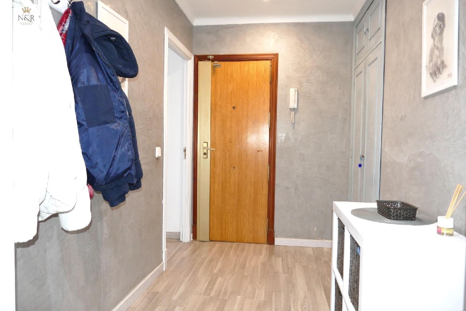  en venta apartamento Inca Raiguer 4