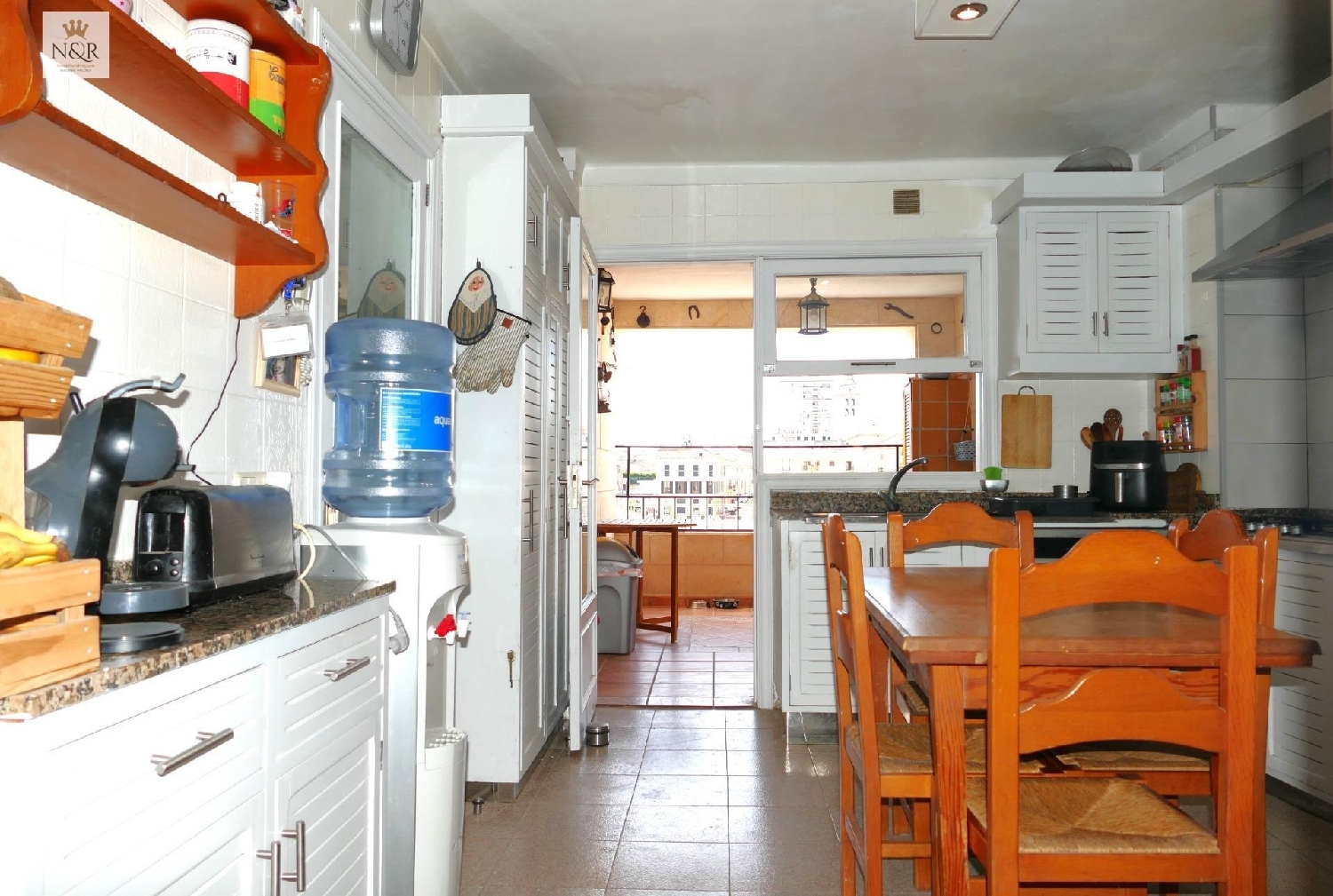  en venta apartamento Inca Raiguer 3