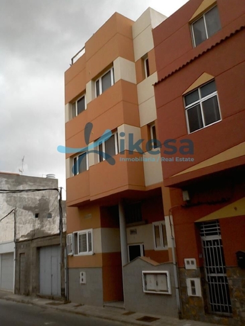 Ingenio Área Este apartment foto 6372527