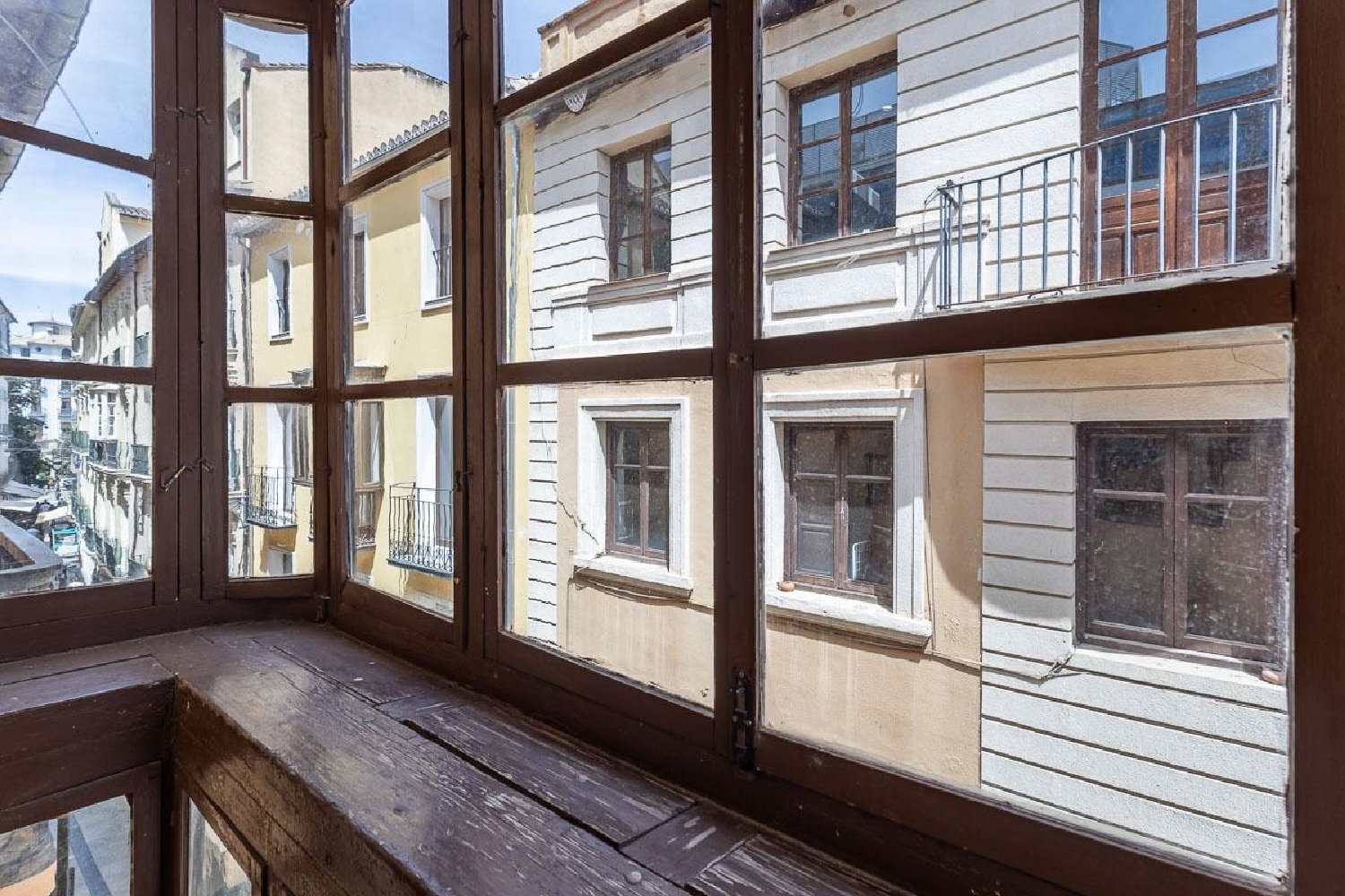  te koop appartement Barrio De Granada Alacantí 3