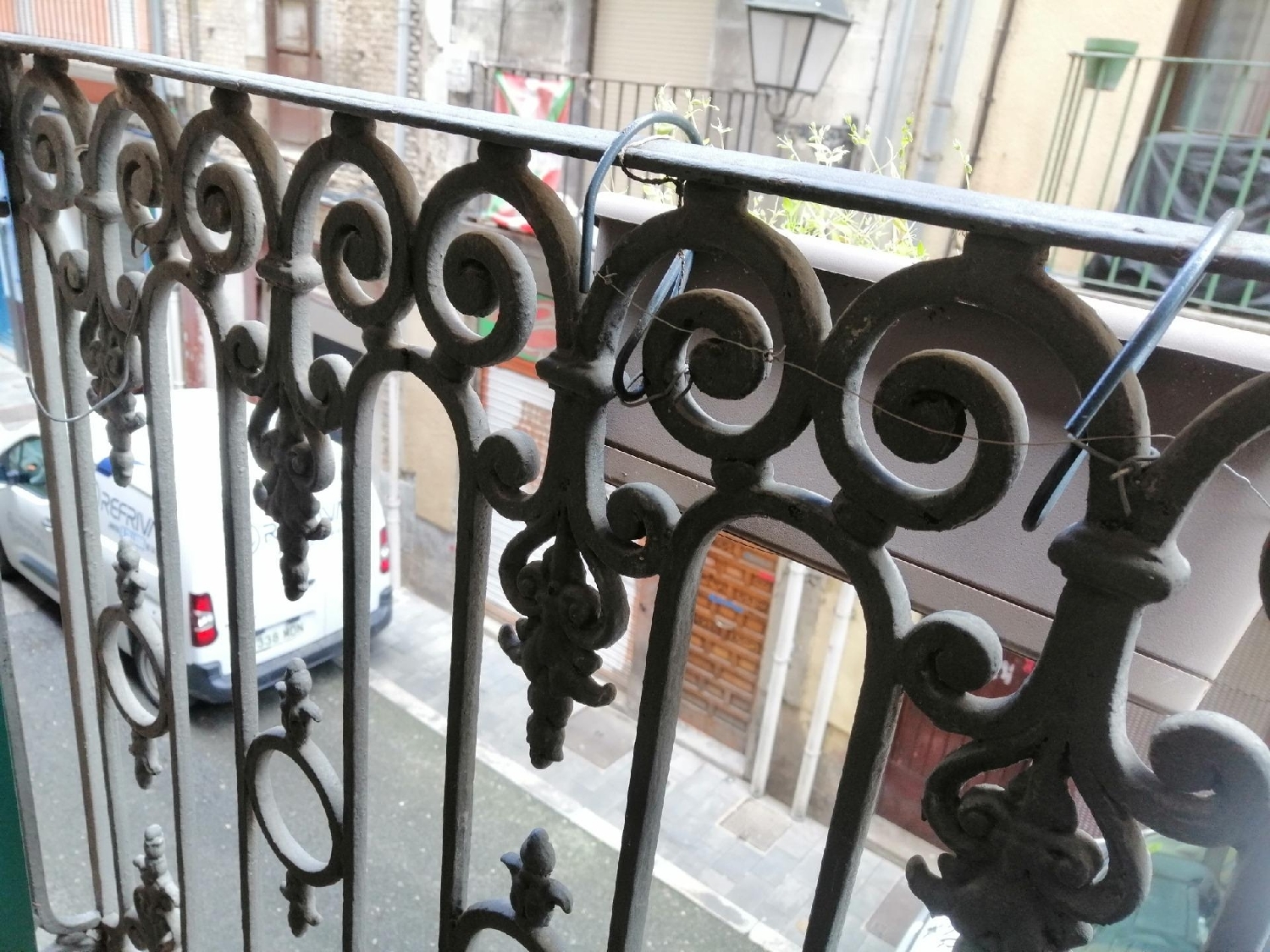  for sale apartment Iruña Oka Añana 7