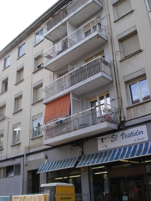 Iruña Oka Añana appartement foto 6372436