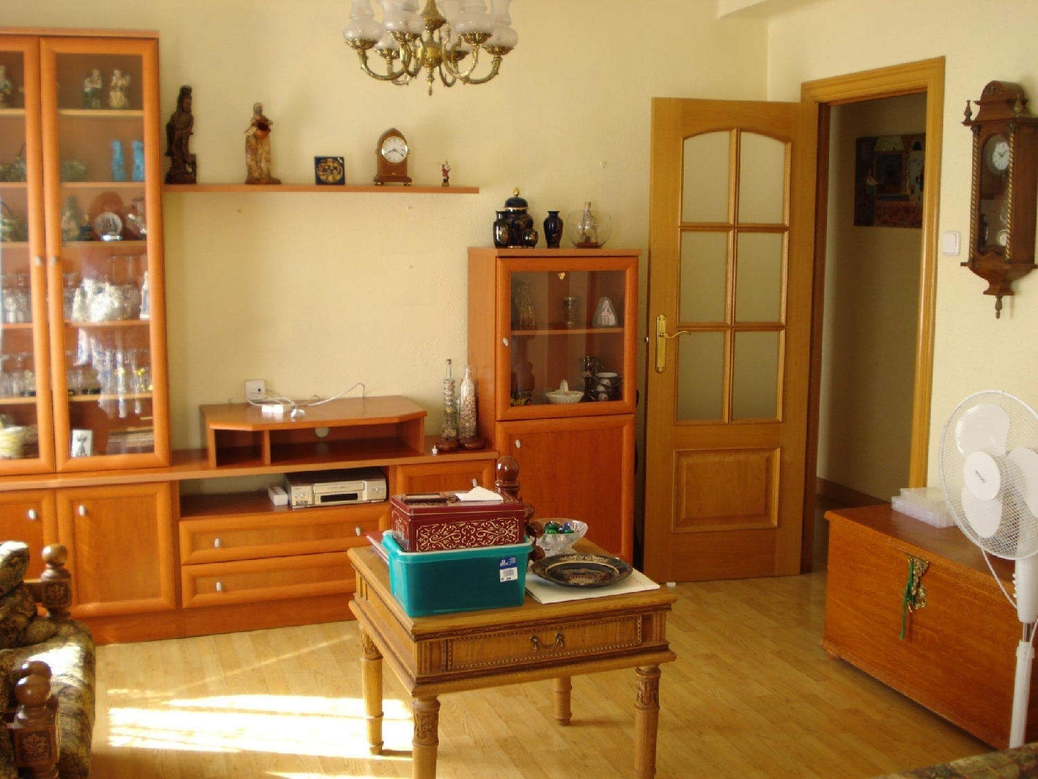  kaufen Wohnung Iruña Oka Añana 5