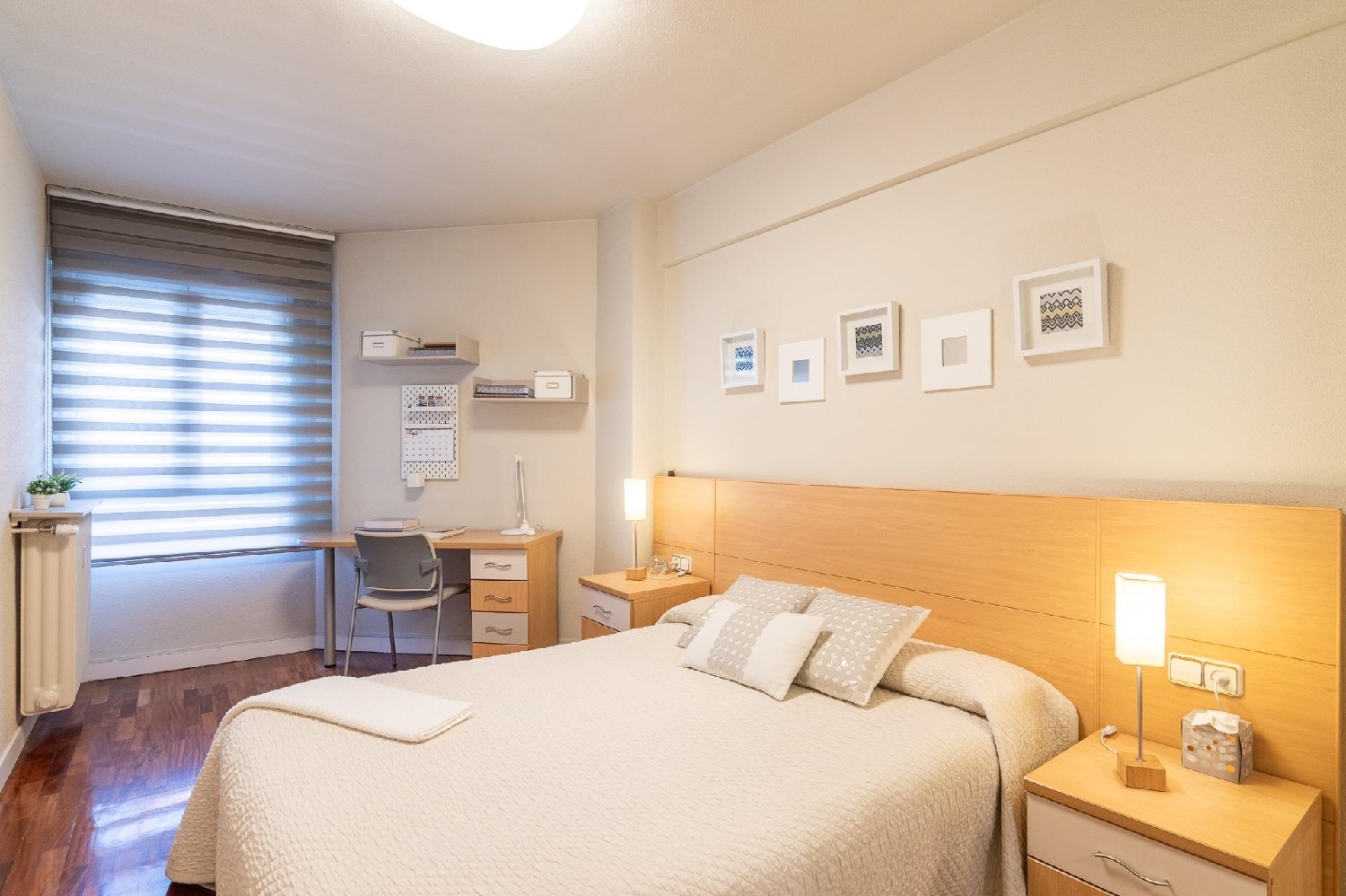  till salu lägenhet Iruña Oka Añana 7